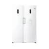یخچال فریزر دوقلو ال جی مدل 414-411 ظرفیت 40 فوت LG F411-B414 — تصویر ۵