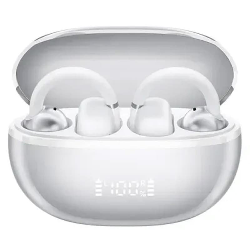 هدفون بلوتوثی هایلو مدل Haylou Airfree — تصویر ۲