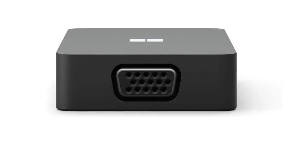 مایکروسافت USB-C تراول هاب — تصویر ۴