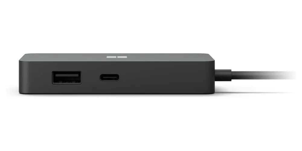 مایکروسافت USB-C تراول هاب — تصویر ۲