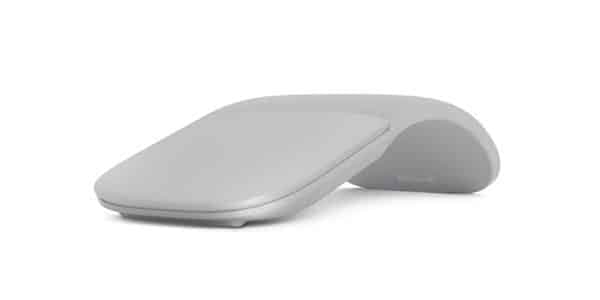 سرفیس آرک موس – microsoft arc mouse — تصویر ۳