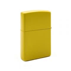 فندک زیپو 46019ZL | Sunflower Yellow — تصویر ۷