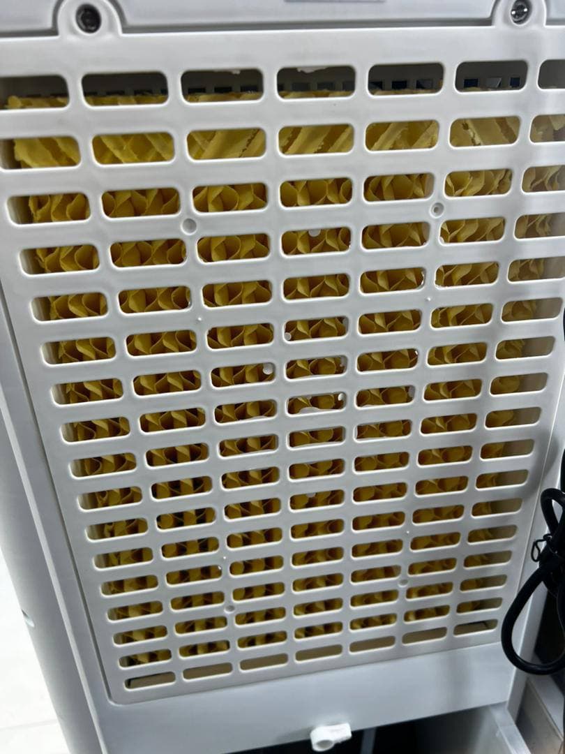 کولر پرتابل آبی کریپتون مدل 6379 — تصویر ۹