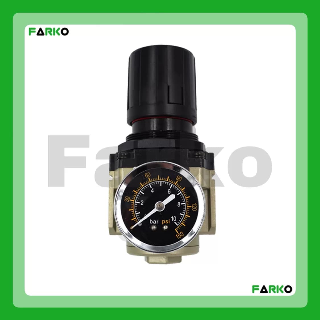 رگلاتور طرح SMC