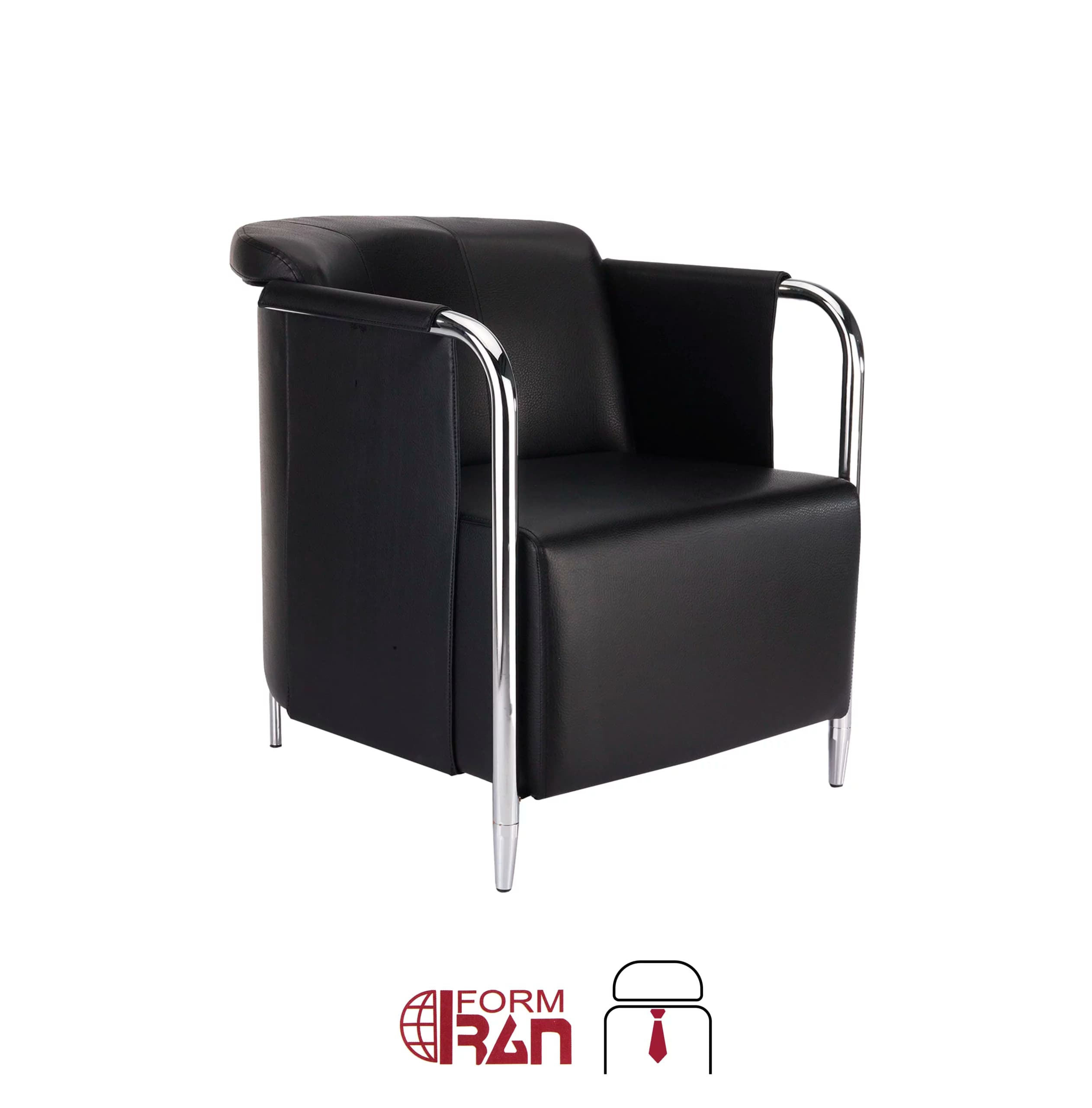 مبل اداری کاترین برند رونیکس — تصویر ۷