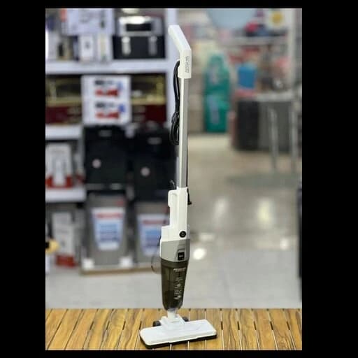 جاروبرقی ایستاده عرشیا مدل VC050-3197 — تصویر ۸