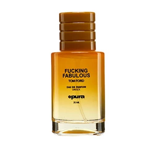 عطر پورا رایحه Fucking Fabulous Tomford حجم 35 میل — تصویر ۶