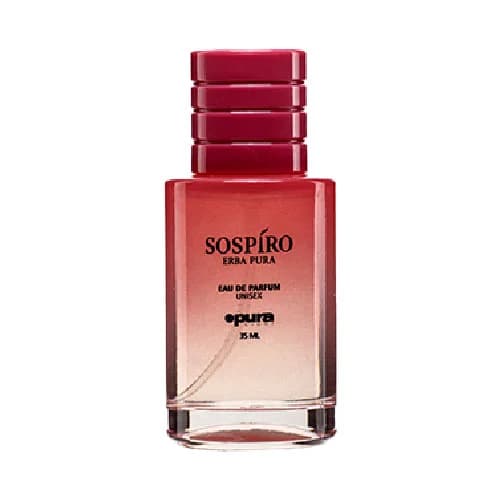 عطر پورا رایحه Sospiro Erba حجم 35 میل — تصویر ۶