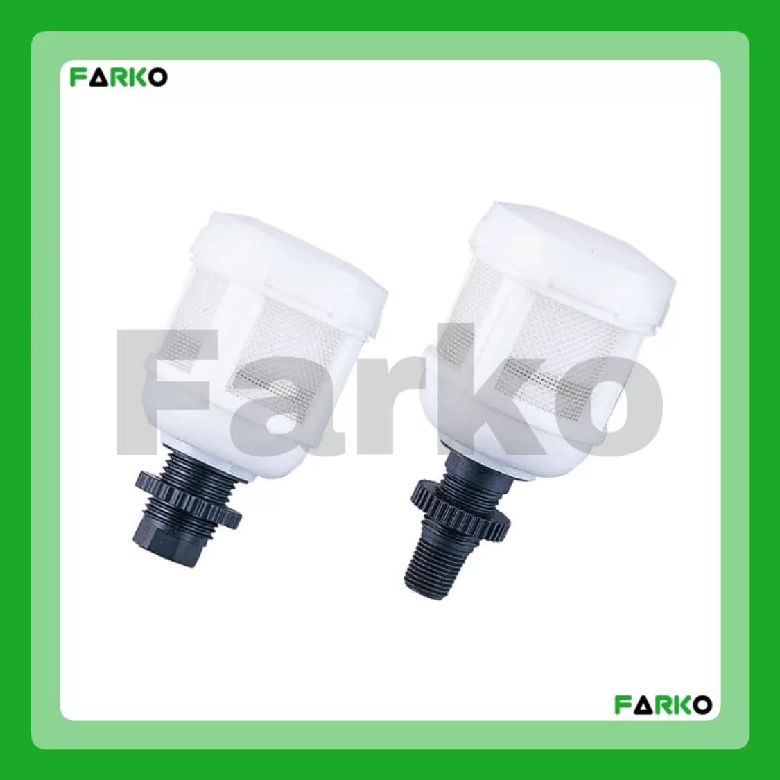 تخلیه اتوماتیک اتودرین