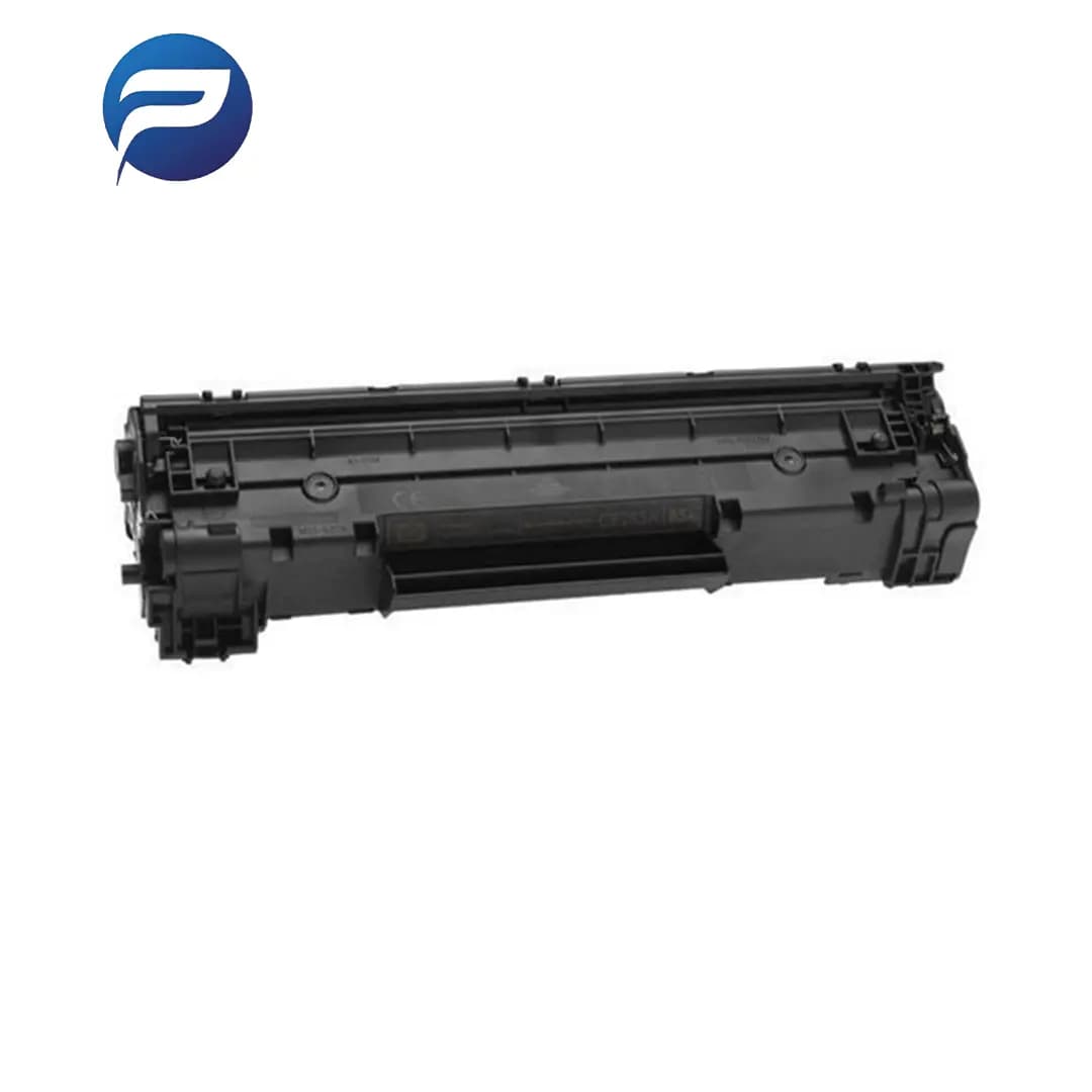 کارتریج لیزری مشکی اچ پی مدل 85A — تصویر ۲