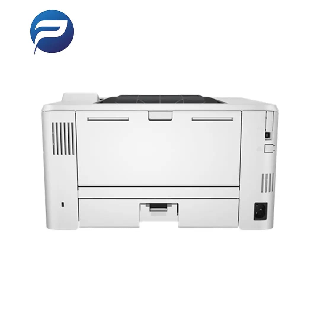پرینتر استوک لیزری اچ پی مدل HP LaserJet Pro M402dn — تصویر ۱۲