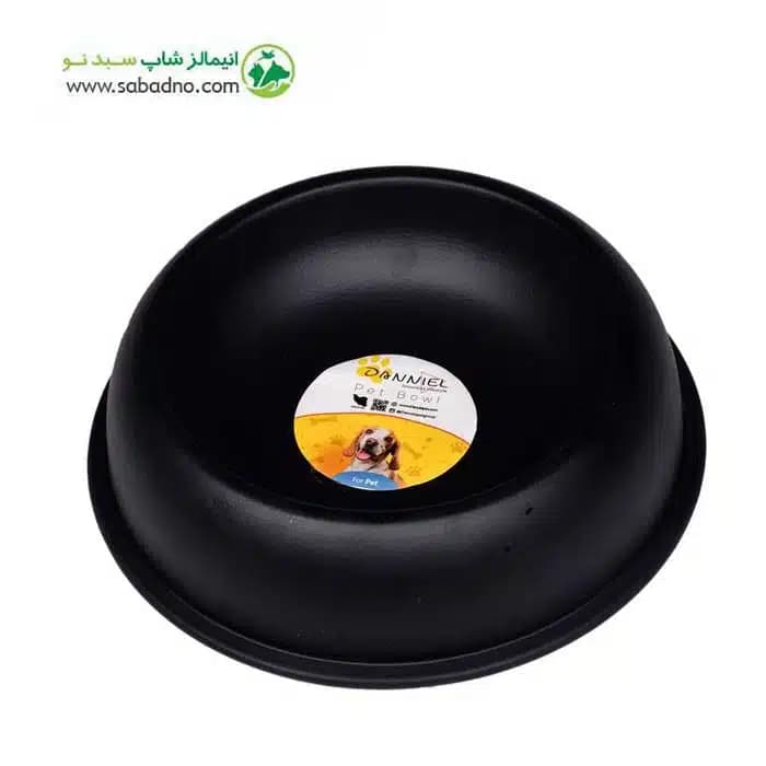 ظرف آب و غذا سگ و گربه برند DANNIEL — تصویر ۳