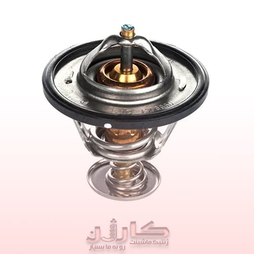 ترموستات کامل لیفان 520 و X50 – اورجینال — تصویر ۲