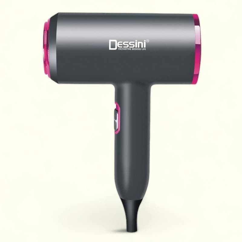 سشوار حرفه ای دسینی مدل K.D3131 — تصویر ۷