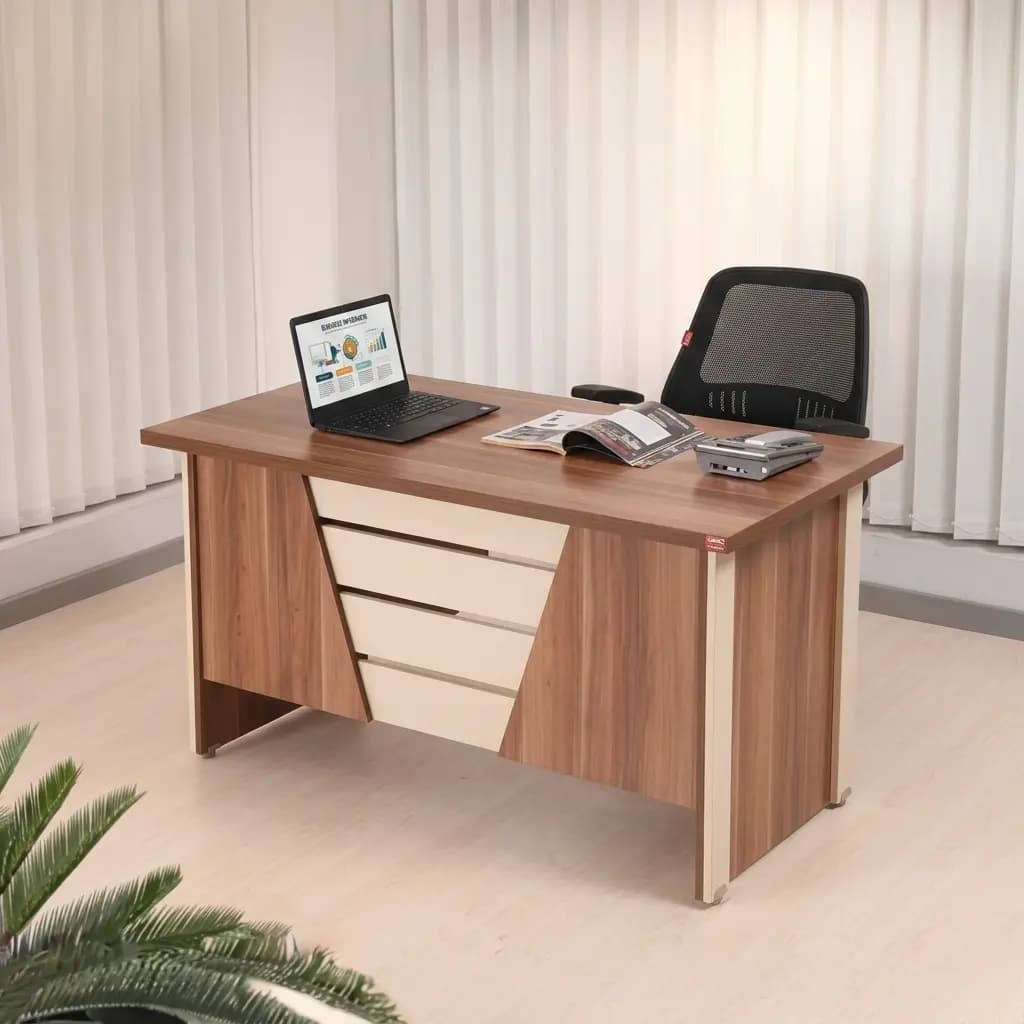 میز اداری اقتصادی ایران فرم — تصویر ۵