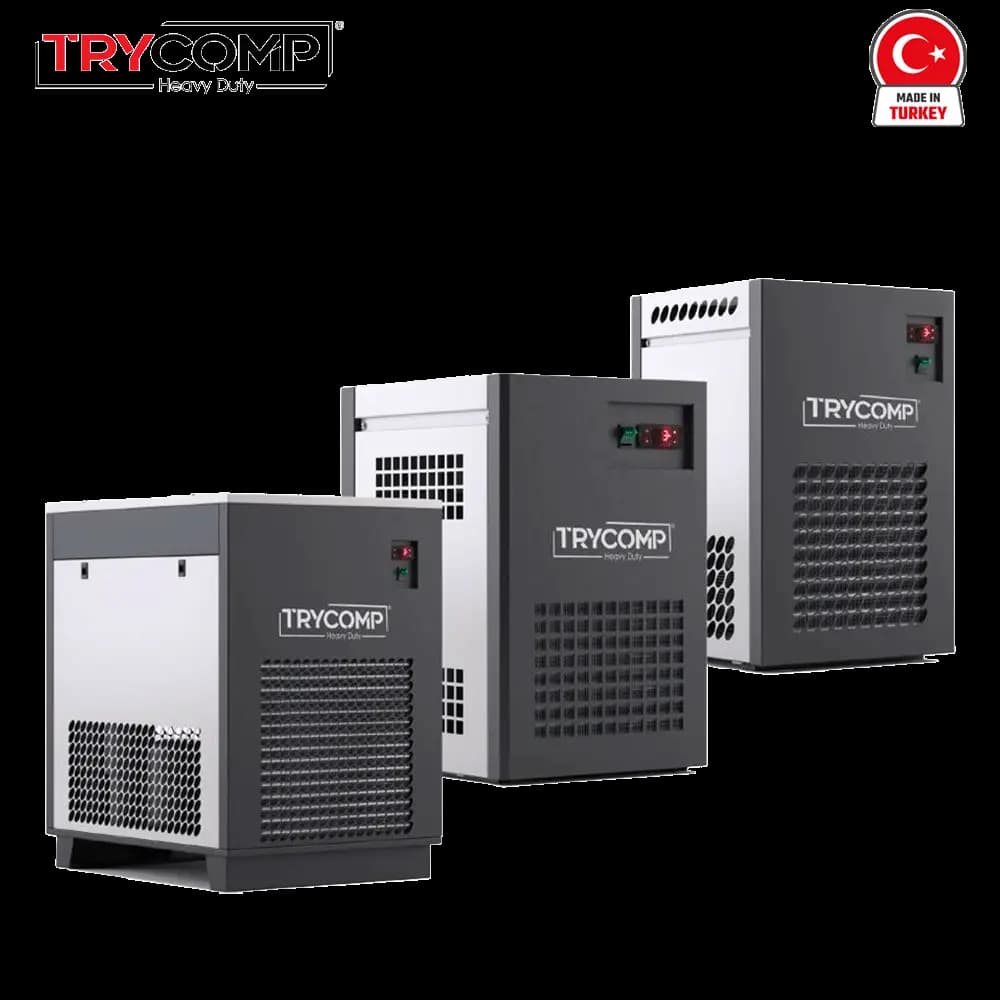 درایر تبریدی ترایکمپ AR85