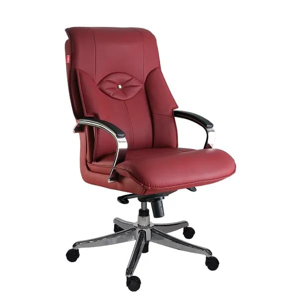 صندلی اداری مدیریتی جوان مدل J2000 — تصویر ۲
