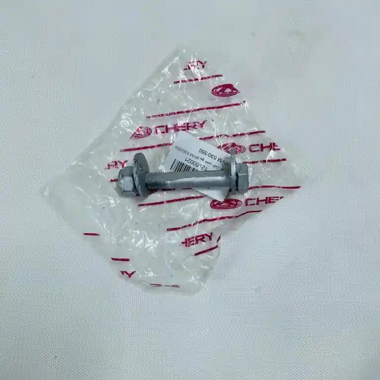 پیچ تنظیم اکسل عقب 550 و MVM 530 | پیچ تنظیم هندسه چرخ عقب ام وی ام
