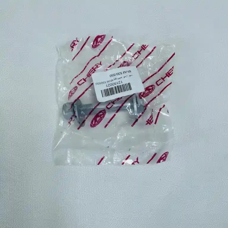 پیچ تنظیم اکسل عقب 550 و MVM 530 | پیچ تنظیم هندسه چرخ عقب ام وی ام — تصویر ۲