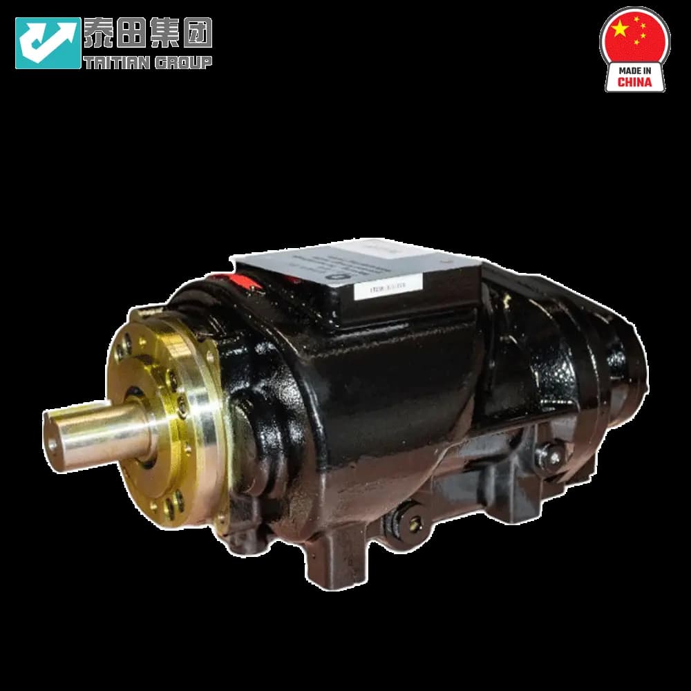 ایراند 15 کیلووات تایتیان مدل DLG15V