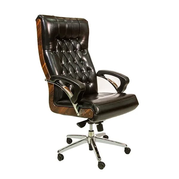 صندلی اداری مدیریتی جوان مدل j3040 — تصویر ۲