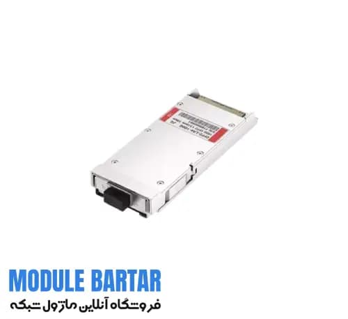 ماژول فیبر نوری سیسکو مدل CFP2 100G BASE LR4 — تصویر ۲