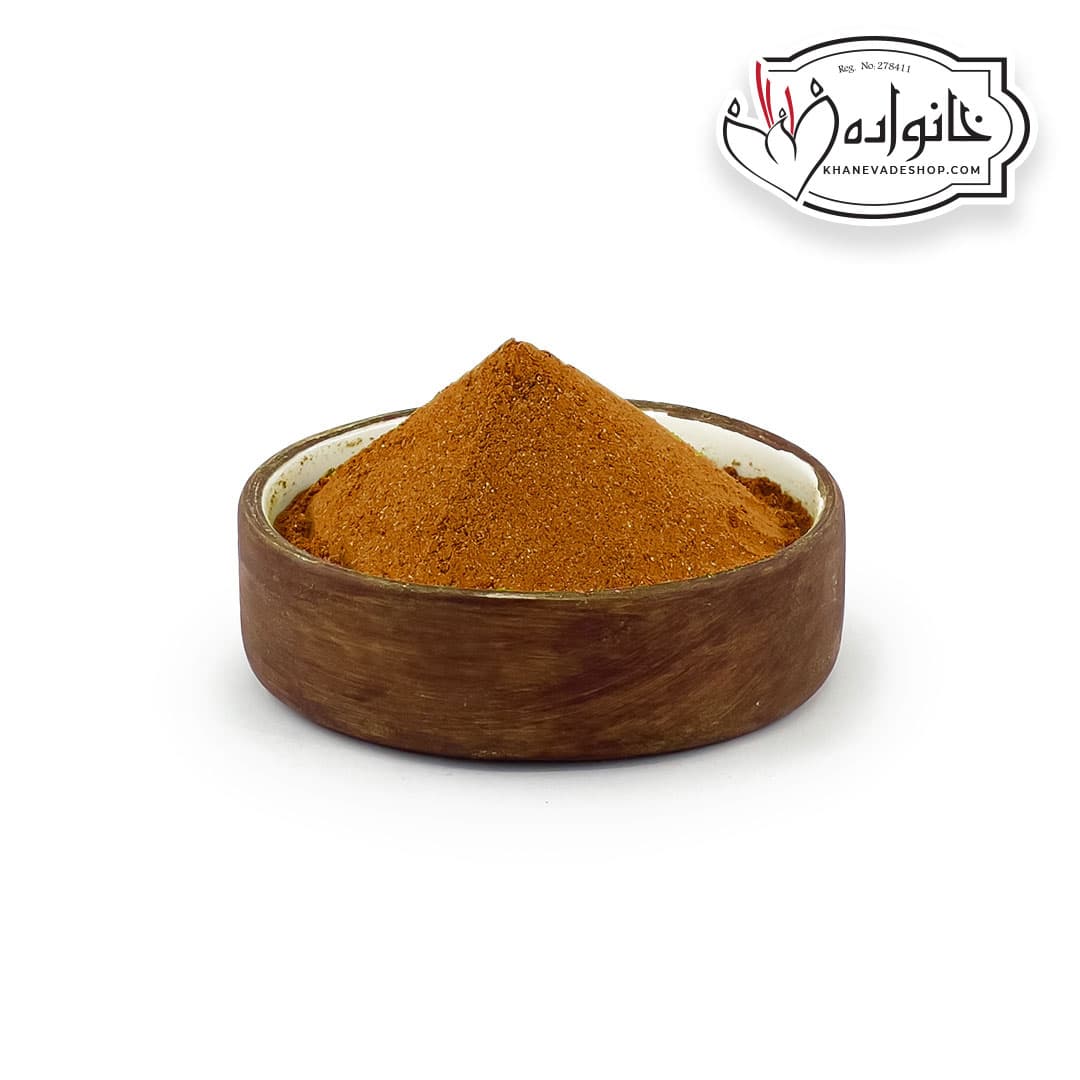 ادویه اعلا ترکیبی قیمه یک کیلویی — تصویر ۲