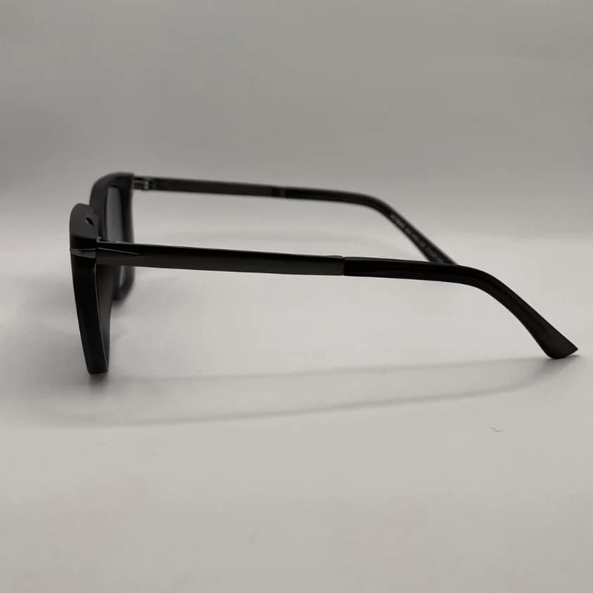 عینک آفتابی ماتریکس MATRIX اورجینال مدل MT8865 مشکی مات — تصویر ۹