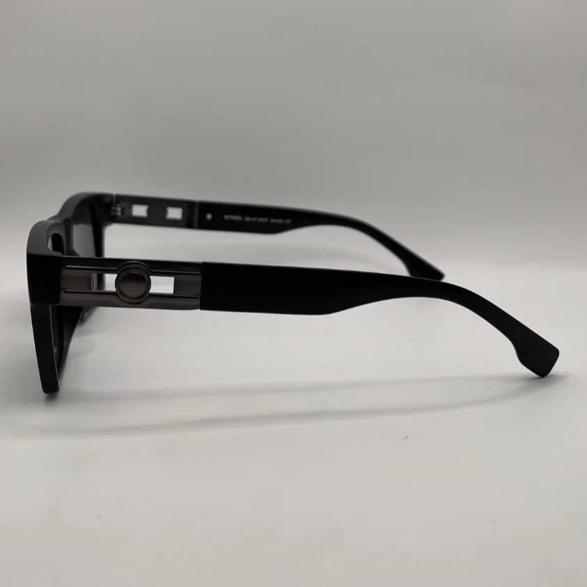عینک آفتابی ماتریکس MATRIX اورجینال مدل MT8882 مشکی مات — تصویر ۴