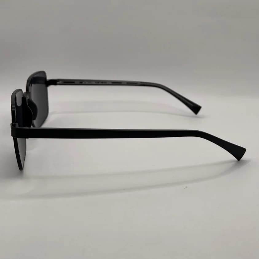 عینک آفتابی ماتریکس MATRIX اورجینال مدل MT8832 مشکی مات — تصویر ۹