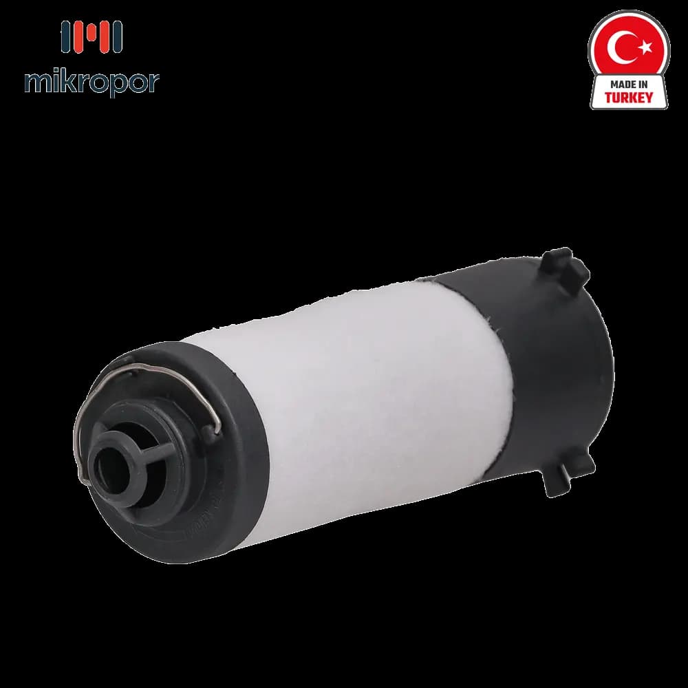 المنت میکروفیلتر میکروپور MO-100-P — تصویر ۲