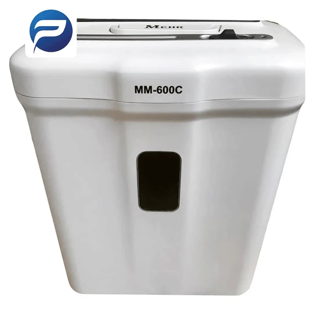 کاغذ خرد کن مهر مدل MM-600 C