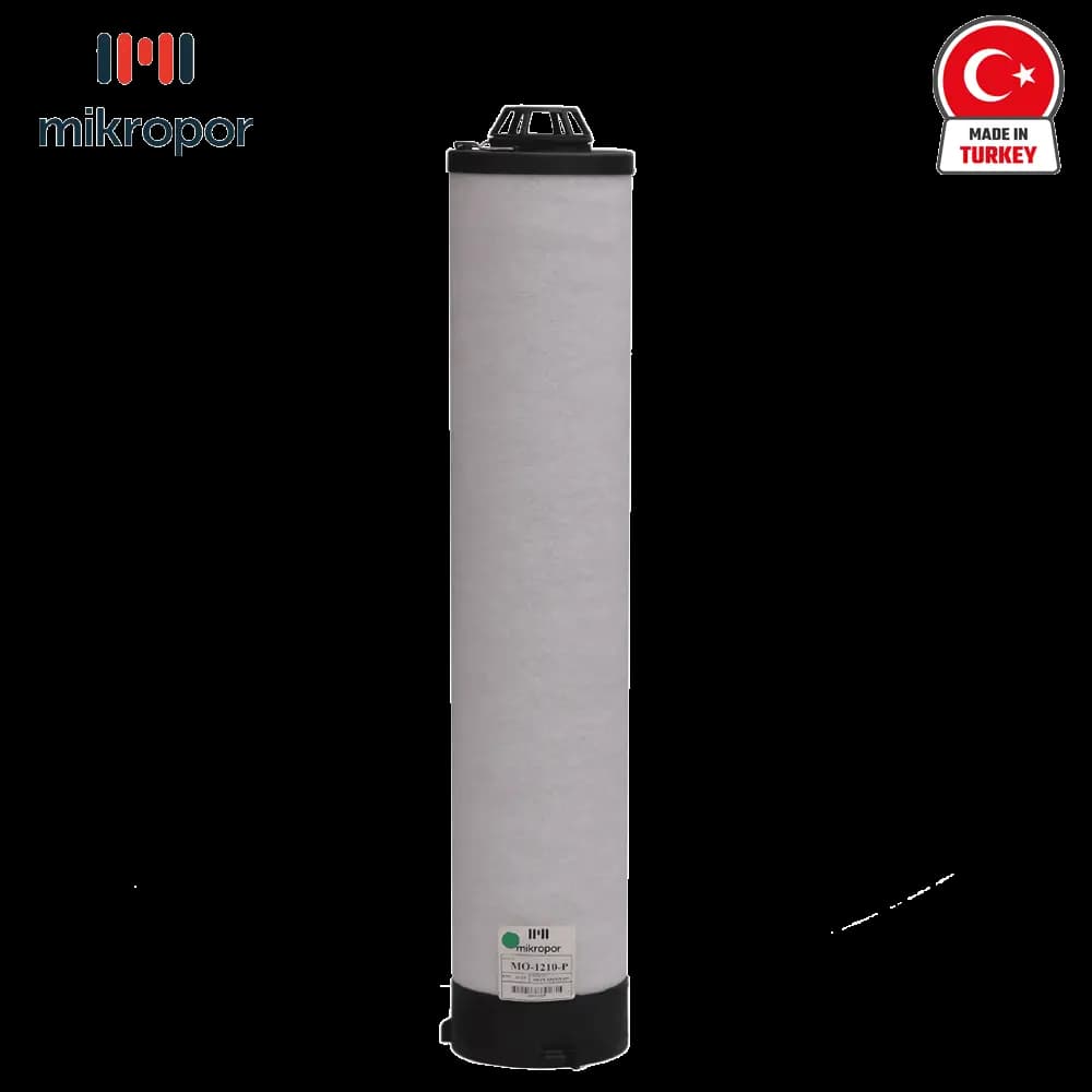 المنت میکروفیلتر میکروپور MO-1210-P — تصویر ۲