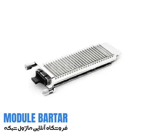 ماژول فیبر نوری سیسکو مدل XENPAK-10GB-ER