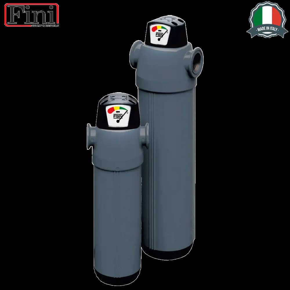 میکروفیلتر فینی CM30
