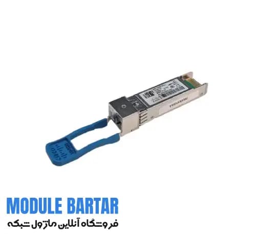 ماژول فیبر نوری سیسکو مدل SFP-10/25G-LR-S