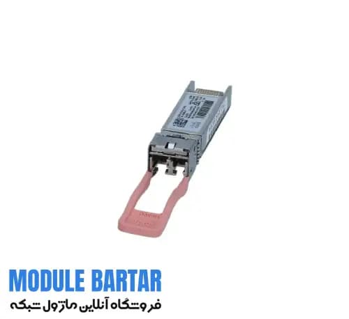 ماژول فیبر نوری سیسکو مدل SFP-10/25G-CSR-S