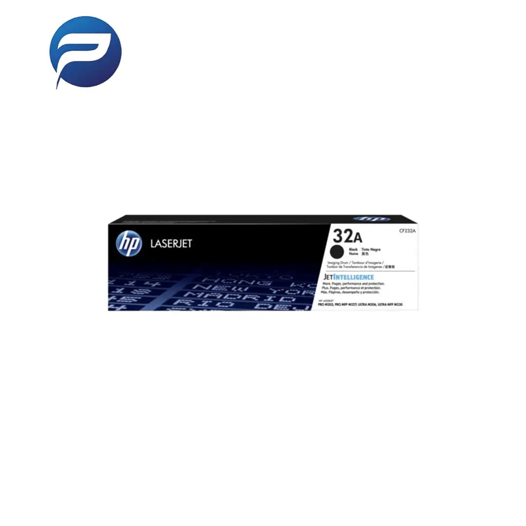 یونیت درام اچ پی HP 32a