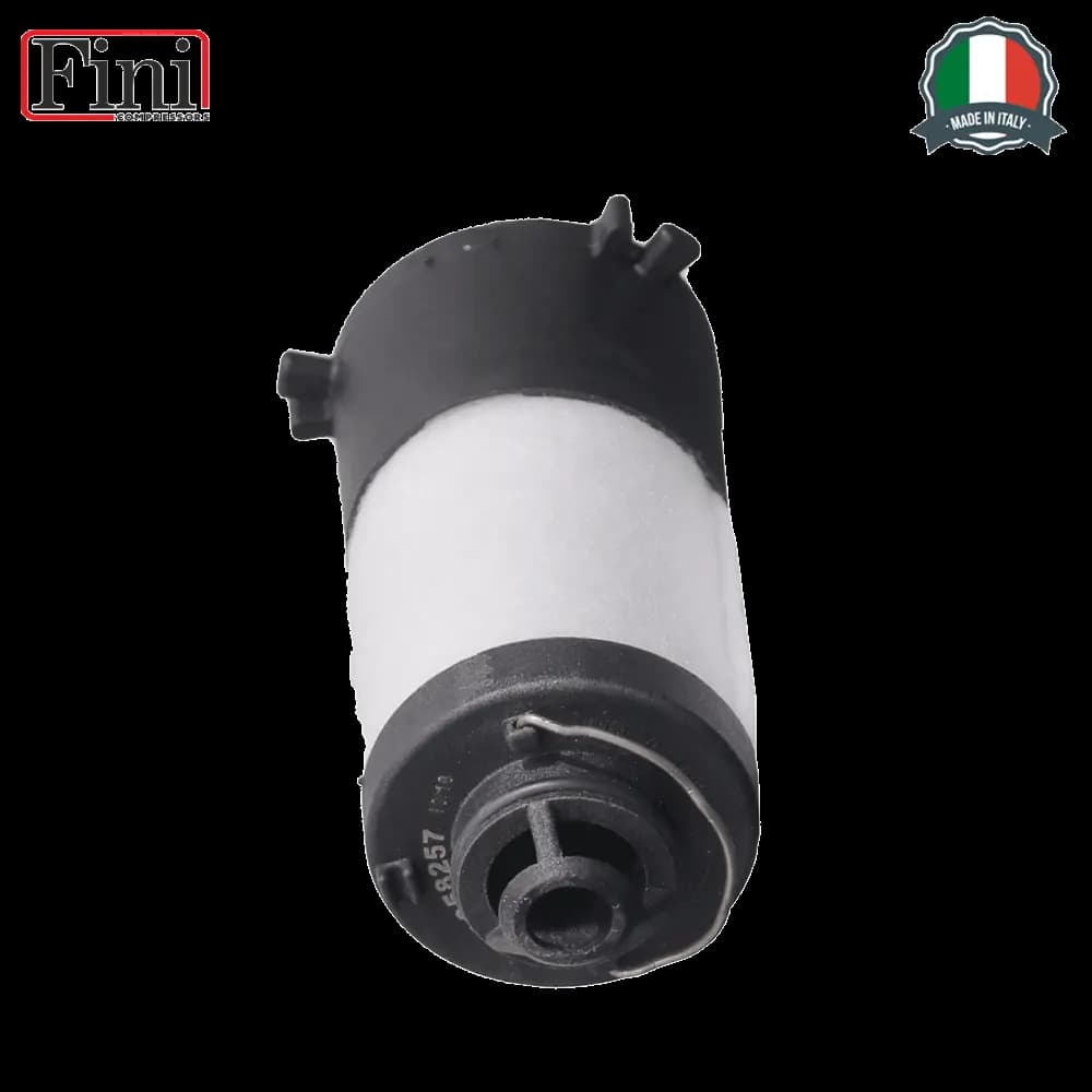 المنت میکروفیلتر فینی HMC05 — تصویر ۳