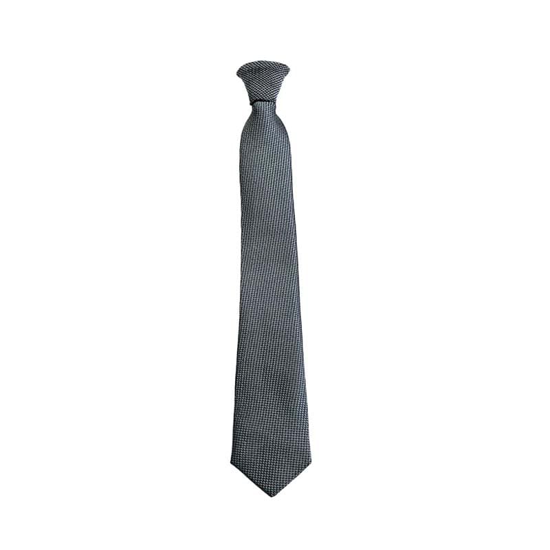 ست کراوات پدر و پسر طوسی جودون | R&R — تصویر ۳