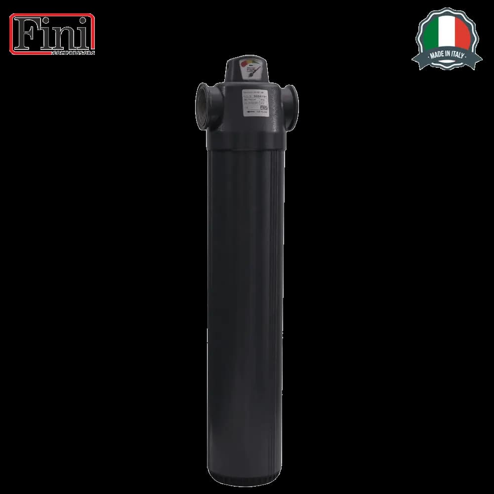 میکروفیلتر فینی QM165-190 — تصویر ۵