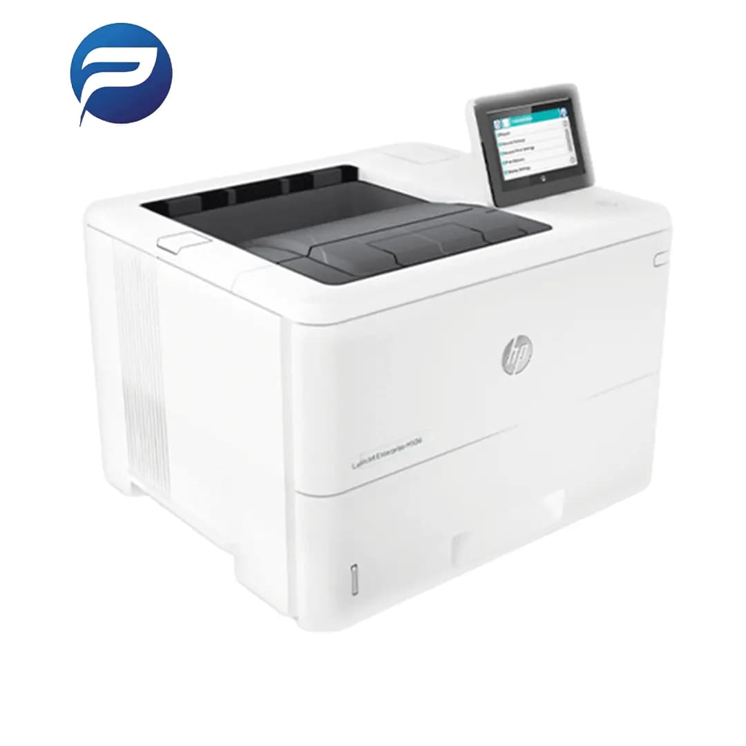 پرینتر استوک لیزری اچ پی مدل HP M507dw — تصویر ۲