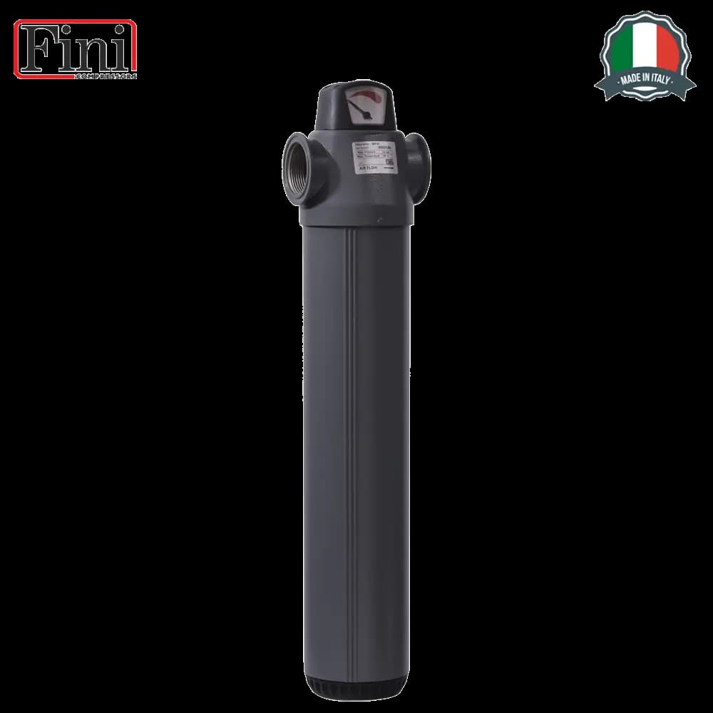 میکروفیلتر فینی QM95 — تصویر ۵