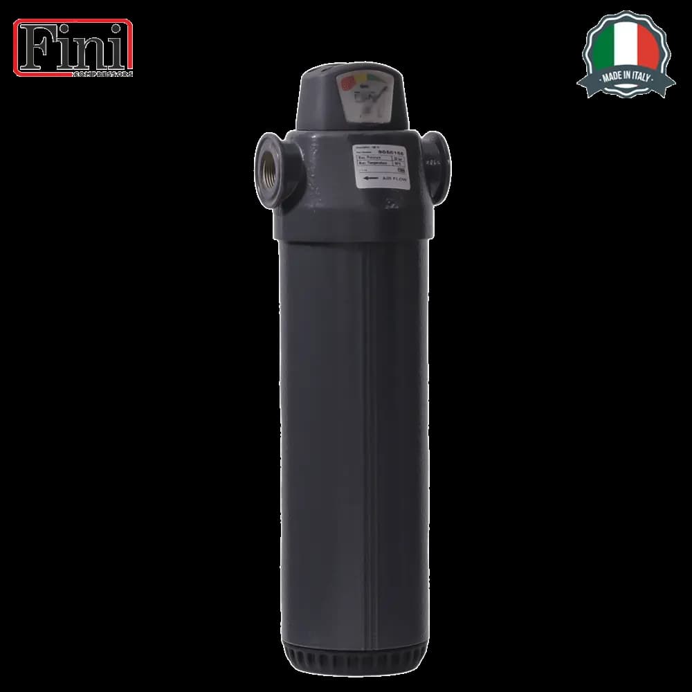 میکروفیلتر فینی QM34