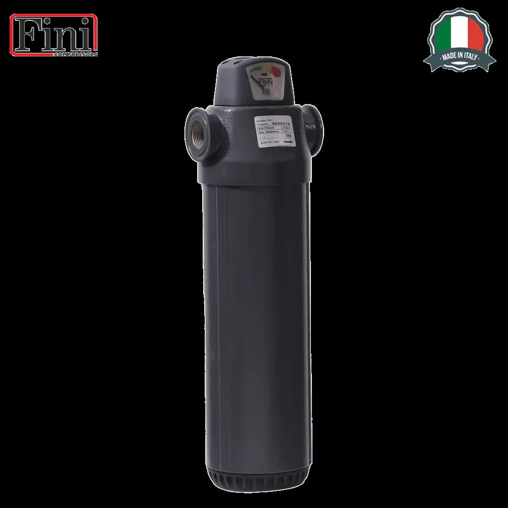میکروفیلتر فینی PM34 — تصویر ۵