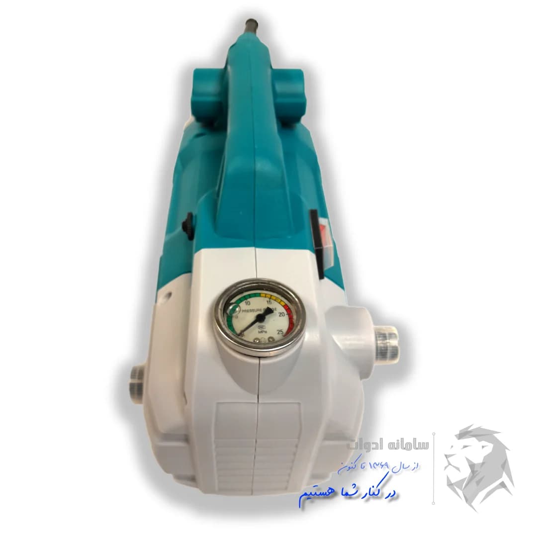 کارواش 100 بار دینامی توتال مدل TGT11236 — تصویر ۹