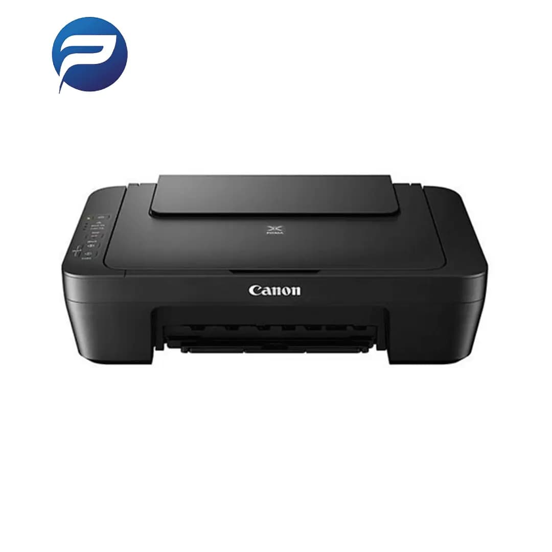 پرينتر چندکاره جوهرافشان کانن مدل PIXMA MG2541s — تصویر ۶