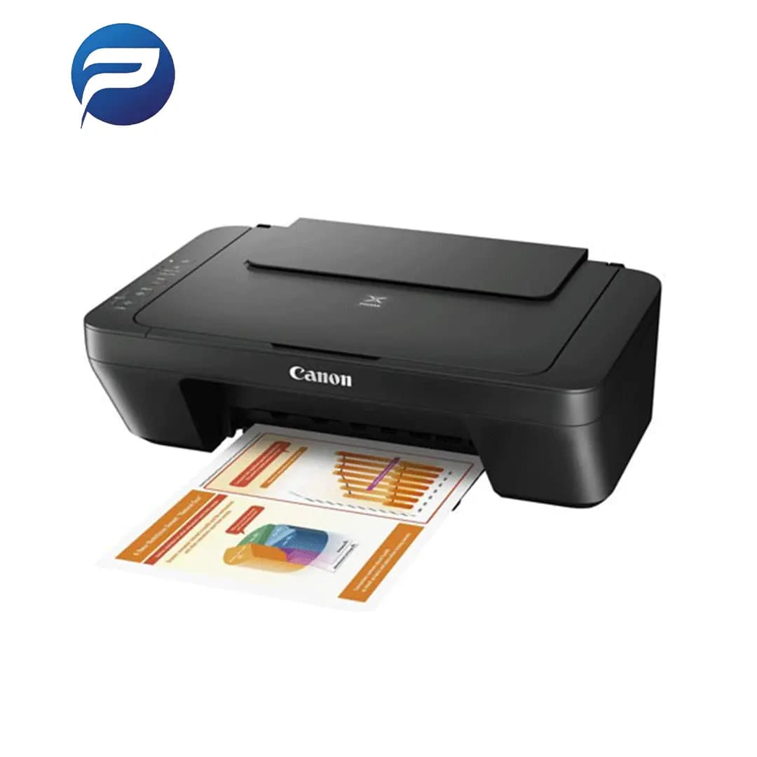 پرينتر چندکاره جوهرافشان کانن مدل PIXMA MG2541s — تصویر ۱۰