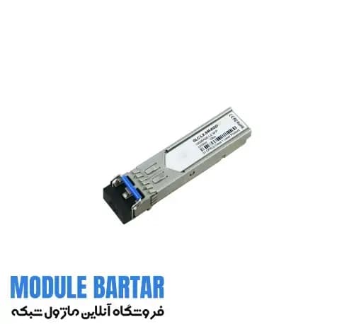 ماژول فیبر نوری سیسکو مدل GLC-LX
