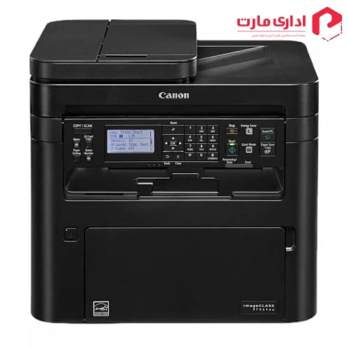پرینتر چند کاره لیزری کانن مدل ImageCLASS MF264dw — تصویر ۱۲